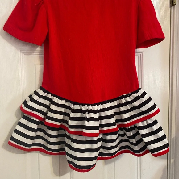 Vintage Diane Von Furstenberg Dress - Picture 2 of 8